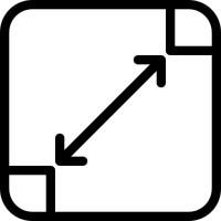 Moo0 Image Sizer (โปรแกรมแก้ไขขนาดรูป พร้อมแปลงไฟล์ในตัว ฟรี)