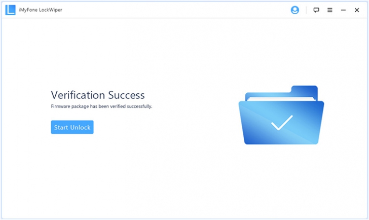 iMyFone LockWiper (โปรแกรมปลดล็อก iPhone iPad iPod ใน 3 ขั้นตอน) : iMyFone LockWiper (โปรแกรมปลดล็อก iPhone iPad iPod ใน 3 ขั้นตอน) :