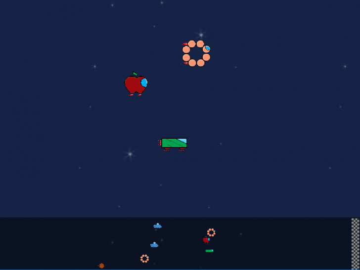 เกมส์ทายผลการแข่งขันยานอวกาศ Racing BIT เกมส์ทายผลการแข่งขันยานอวกาศ Racing BIT