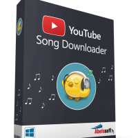 YouTube Song Downloader