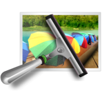 Noise Reducer Pro (โปรแกรมลด Noise ภาพ ลดจุดรบกวนบนภาพ ใช้บน Mac)