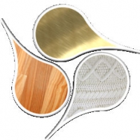 Elemento EZ (โปรแกรม Elemento EZ เปลี่ยนภาพถ่ายให้กลายเป็นองค์ประกอบศิลปะ บน Mac)