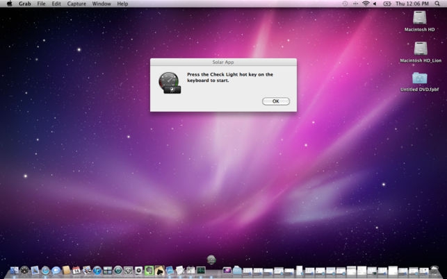 Solar App (โปรแกรม Solar App แสดงแบตเตอรี่ คีย์บอร์ด Logitech แสงอาทิตย์) : 