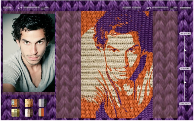 Elemento EZ (โปรแกรม Elemento EZ เปลี่ยนภาพถ่ายให้กลายเป็นองค์ประกอบศิลปะ บน Mac) : Elemento EZ (โปรแกรม Elemento EZ เปลี่ยนภาพถ่ายให้กลายเป็นองค์ประกอบศิลปะ บน Mac) :