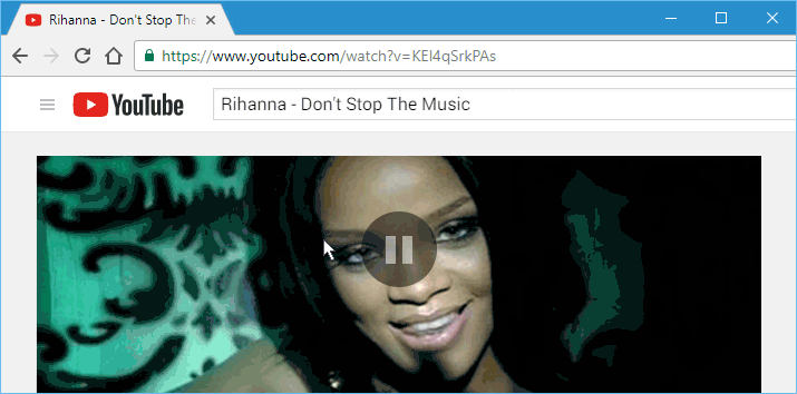 โปรแกรมโหลดคลิป Youtube ฟรี DVDVideoSoft Free YouTube Download