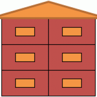 RENT (โปรแกรม RENT จัดการห้องเช่า หอพัก)