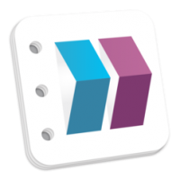 Highland 2 (โปรแกรม Highland 2 พิมพ์เอกสาร เรียบง่าย เขียนสบาย บน Mac)