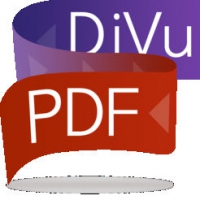 DjVu2PDF (โปรแกรม DjVu2PDF แปลงไฟล์เอกสารเป็น PDF บน Mac)