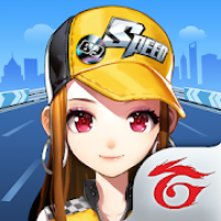 Garena Speed Drifters (App เกมส์แข่งรถซิ่งสนุก ดริฟท์ได้ดั่งใจ Garena Speed Drifters)
