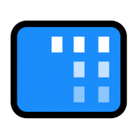 HiddenMe (โปรแกรม HiddenMe ซ่อนไอคอนและไฟล์ต่างๆ บนหน้าจอ สำหรับ Mac)