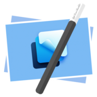 AppIconBuilder (โปรแกรม AppIconBuilder สร้าง และแก้ไข Icon บน Mac)