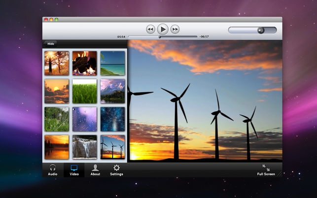 Relax Now (โปรแกรม Relax Now พักเลย ฟังบรรยายบำบัด คลายเครียด บน Mac) : Relax Now (โปรแกรม Relax Now พักเลย ฟังบรรยายบำบัด คลายเครียด บน Mac) :