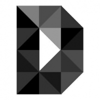 DMesh (โปรแกรม DMesh สร้างภาพศิลปะ Techy Art แนวโพลิกอน บน Mac)