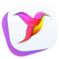 Art Master (โปรแกรม Art Master เปิดดูรูปภาพ แปลงไฟล์กราฟฟิก บน Mac)