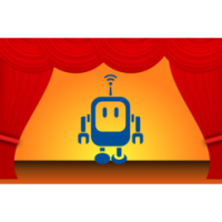 Backdrop (โปรแกรม Backdrop คลุมหน้าจอฉากหลัง ด้วยสีและรูปภาพ บน Mac)