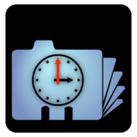 Batch File Redate Lite (โปรแกรม Batch File Redate Lite แก้ไขวันที่ไฟล์ บน Mac)