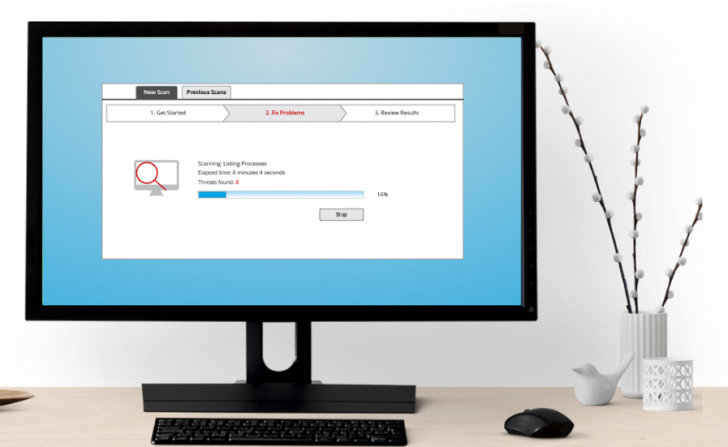 Trend Micro HouseCall (โปรแกรม Trend Micro HouseCall แอนตี้ไวรัส สแกนไวรัสออนไลน์ ฟรี) Trend Micro HouseCall (โปรแกรม Trend Micro HouseCall แอนตี้ไวรัส สแกนไวรัสออนไลน์ ฟรี)