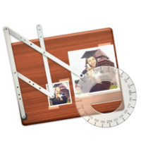 Bigger Picture (โปรแกรม Bigger Picture ขยายภาพ ทำภาพขนาดใหญ่ บน Mac)