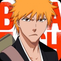 BLEACH Mobile 3D (App เกมส์ต่อสู้สไตล์ MMORPG ของเหล่าตัวละครจาก BLEACH เทพมรณะ)