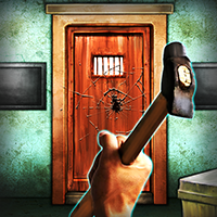 Escape Games Day-774 (เกมไขปริศนา ฝึกสมอง)