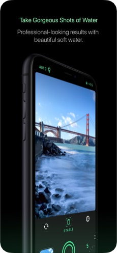 แอปฯ กล้อง Spectre Camera