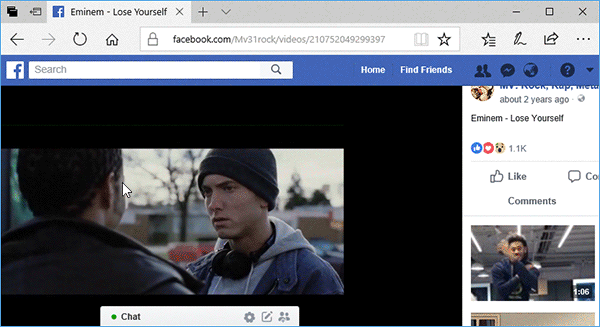 โปรแกรมโหลดวิดีโอเฟสบุ๊ค Free Facebook Video Download โปรแกรมโหลดวิดีโอเฟสบุ๊ค Free Facebook Video Download