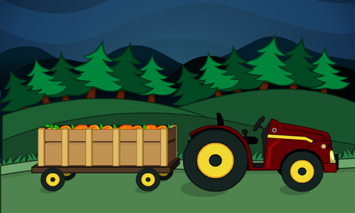 Escape Games Day-774 (เกมไขปริศนา ฝึกสมอง) : 