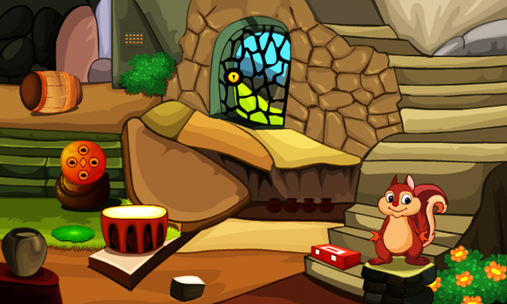 Escape Games Day-774 (เกมไขปริศนา ฝึกสมอง)