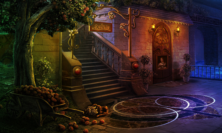 Escape Game : 22 Rooms (เกมส์ฝึกสมองตะลุยด่าน) : 