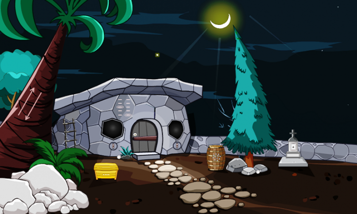 เกมส์ฝึกสมอง Escape game : 22 rooms