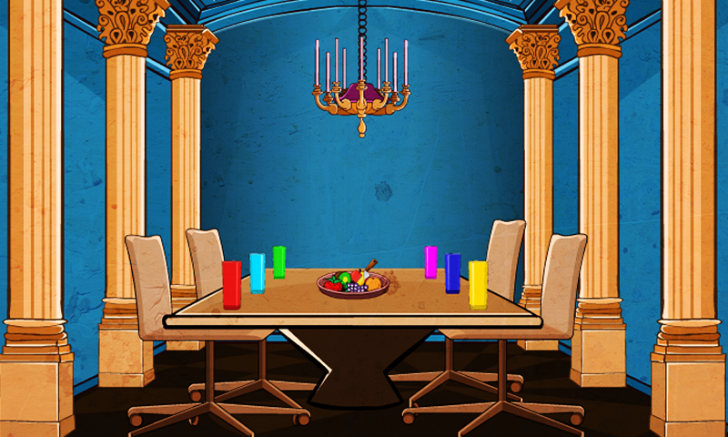 Escape Game : 22 Rooms (เกมส์ฝึกสมองตะลุยด่าน) : 