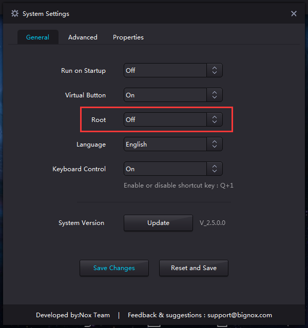 NoxPlayer (เล่นเกมส์ Android เปิดแอป Android บน PC) : 