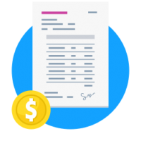 Voucher System (โปรแกรมใบสำคัญรับ ใบสำคัญจ่าย)