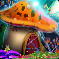 Room Escape Fantasy - Reverie (เกมส์ฝึกสมอง ตะลุยด่าน แก้ปัญหาลับ ฟรี)