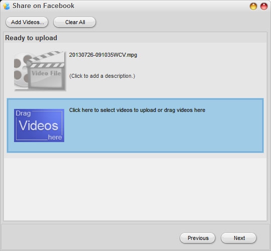 Video Booth (โปรแกรมถ่ายภาพ โปรแกรมถ่ายวิดีโอ จากกล้อง Webcam) : 