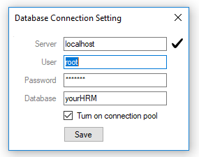 yourHRM (โปรแกรม yourHRM บริหารทรัพยากรมนุษย์ เพิ่มประสิทธิการทำงาน ฟรี) yourHRM (โปรแกรม yourHRM บริหารทรัพยากรมนุษย์ เพิ่มประสิทธิการทำงาน ฟรี)
