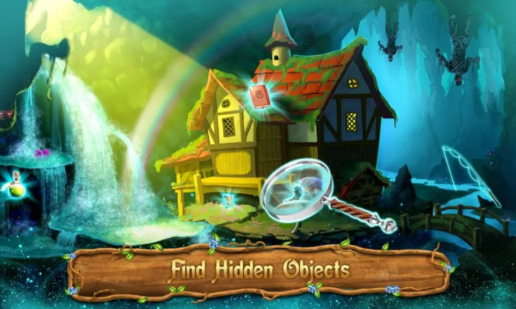 Room Escape Fantasy - Reverie (เกมส์ฝึกสมอง ตะลุยด่าน แก้ปัญหาลับ ฟรี) Room Escape Fantasy - Reverie (เกมส์ฝึกสมอง ตะลุยด่าน แก้ปัญหาลับ ฟรี)