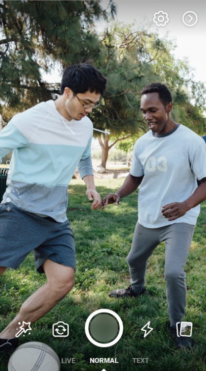 ดาวน์โหลดแอป Facebook