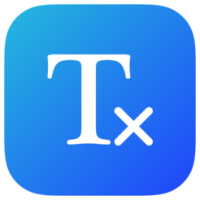 Paste Plain Text (โปรแกรม Paste Plain Text คัดลอก วางข้อความเรียบ บน Mac)