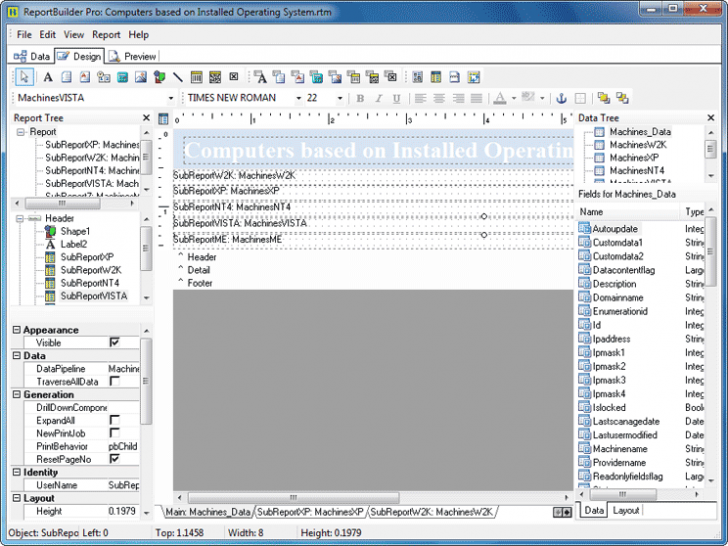 EMCO Network Inventory (โปรแกรม EMCO Network Inventory จัดการระบบเน็ตเวิร์ค) : 