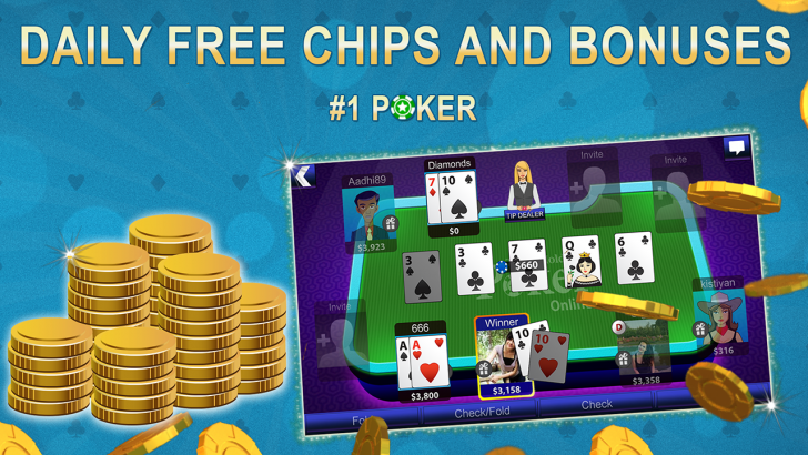 Holdem Poker Stars (เกมส์ไพ่โป๊กเกอร์ออนไลน์) : Holdem Poker Stars (เกมส์ไพ่โป๊กเกอร์ออนไลน์) :