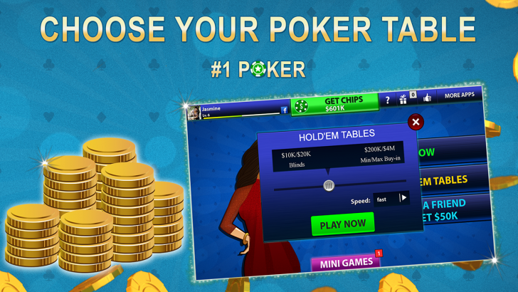 เกมส์ไพ่โป๊กเกอร์ Holdem Poker Stars เกมส์ไพ่โป๊กเกอร์ Holdem Poker Stars