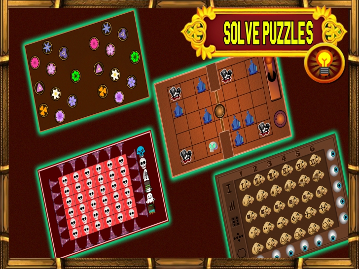 Infinite Doors Escape (เกมส์ Infinite Doors Escape เอาตัวรอดจากห้องมรณะ) : Infinite Doors Escape (เกมส์ Infinite Doors Escape เอาตัวรอดจากห้องมรณะ) :