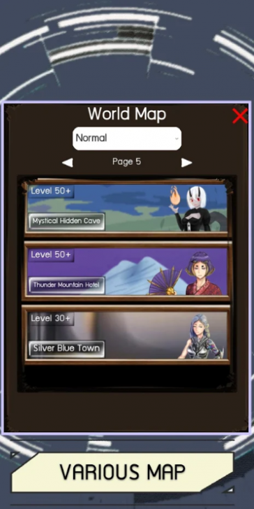 App เกมส์ภาษา ZARTs