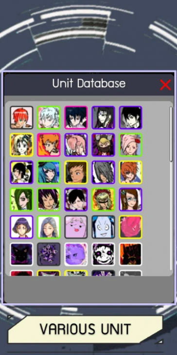 App เกมส์ต่อสู้ ZARTs