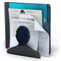 miniEmployee (โปรแกรม miniEmployee ระบบเก็บข้อมูลพนักงาน)