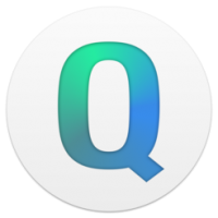 Quick Colour Picker (โปรแกรม Quick Colour Picker เลือกสีทันใจ ผ่านเมนูบาร์ บน Mac)