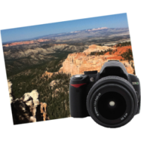 HakView (โปรแกรม HakView เปิดดูภาพดิจิตอล ขนาดเล็กพร้อมกัน บน Mac)