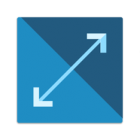 Image Resizer Tech (โปรแกรม Image Resizer Tech เครื่องมือย่อขนาดรูป บน Mac)