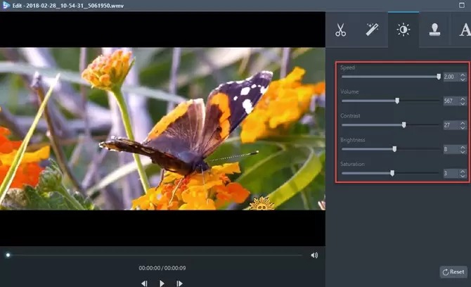 ApowerShow (โปรแกรม ApowerShow ตัดต่อวิดีโอสำหรับลงโซเชียล แบบง่ายๆ) : 